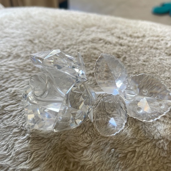 Swarovski Crystal: 174956 Rose, retired piece - Picture 5 of 7